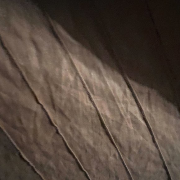 Ralph Laren crinkle maxi skit - Picture 3 of 5